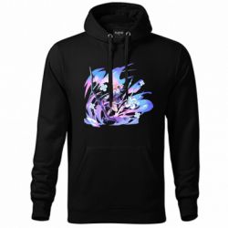 Худи унисекс March 7th - FATLINE Худи унисекс March 7th