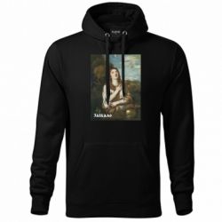 Худи унисекс - FATLINE