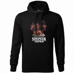 Худі унісекс - FATLINE