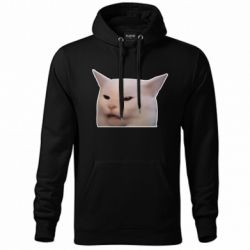 Худи унисекс - FATLINE