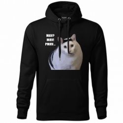 Худі унісекс - FATLINE