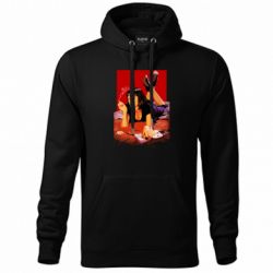 Худі унісекс - FATLINE