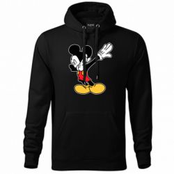 Худи унисекс - FATLINE