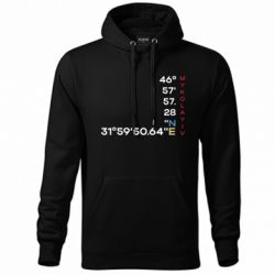 Худі унісекс