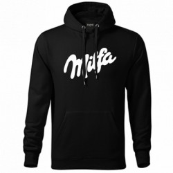 Худі унісекс - FATLINE