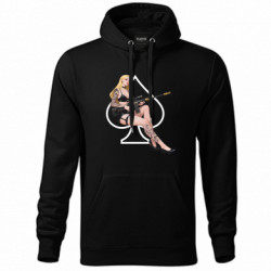 Худі унісекс - FATLINE