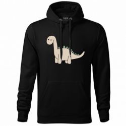 Худи унисекс - FATLINE