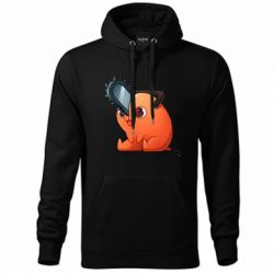 Худі унісекс - FATLINE