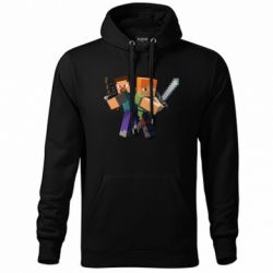 Худі унісекс - FATLINE