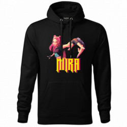 Худи унисекс Mira! - FATLINE Худи унисекс Mira!