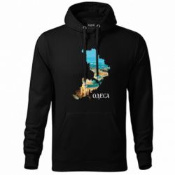 Худі унісекс
