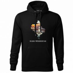 Худі унісекс - FATLINE