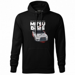 Худи унисекс - FATLINE