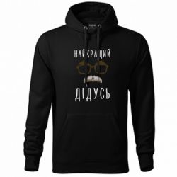 Худи унисекс