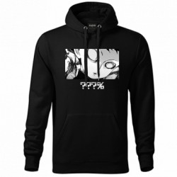 Худи унисекс - FATLINE