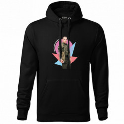 Худи унисекс - FATLINE