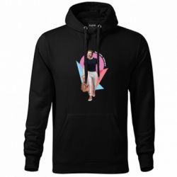 Худі унісекс - FATLINE