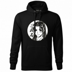 Худи унисекс - FATLINE