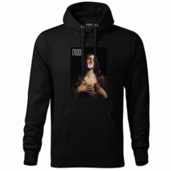 Худи унисекс - FATLINE