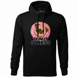 Худи унисекс - FATLINE