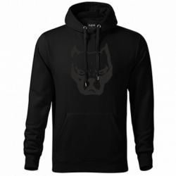 Худі унісекс - FATLINE