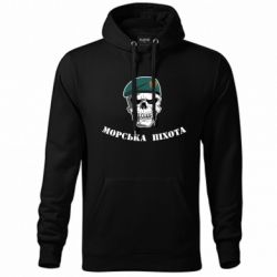 Худи унисекс - FATLINE