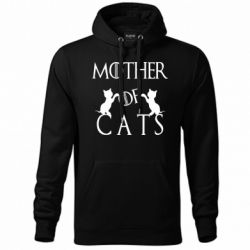 Худи унисекс - FATLINE