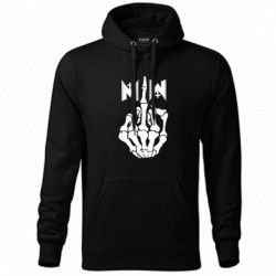 Худі унісекс - FATLINE