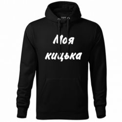 Худі унісекс