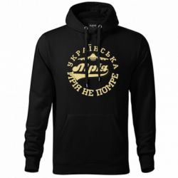 Худи унисекс - FATLINE