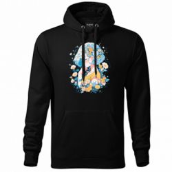 Худі унісекс - FATLINE