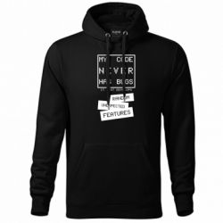 Худи унисекс