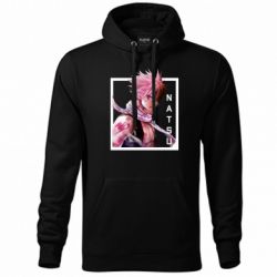 Худи унисекс Нацу