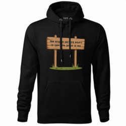 Худі унісекс - FATLINE