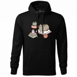 Худи унисекс - FATLINE