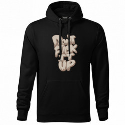 Худі унісекс - FATLINE