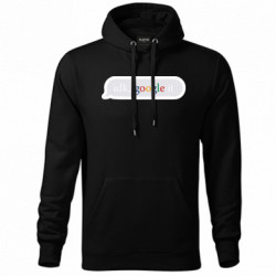 Худи унисекс - FATLINE