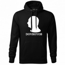 Худи унисекс