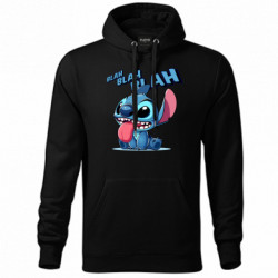 Худі унісекс - FATLINE