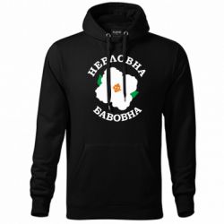 Худи унисекс - FATLINE