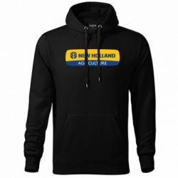 Худи унисекс - FATLINE