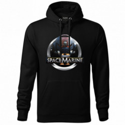 Худи унисекс - FATLINE