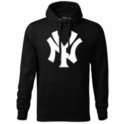 Худі унісекс - FATLINE