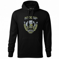 Худи унисекс - FATLINE