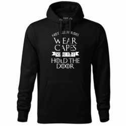 Худі унісекс - FATLINE