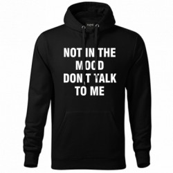 Худи унисекс - FATLINE