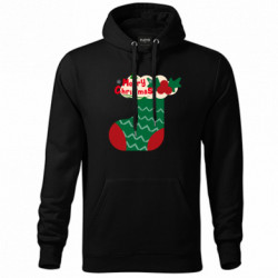 Худи унисекс - FATLINE