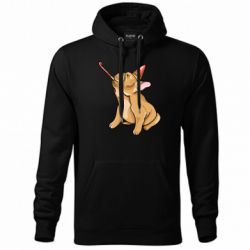 Худи унисекс - FATLINE