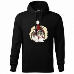 Худи унисекс - FATLINE