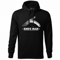 Худі унісекс - FATLINE